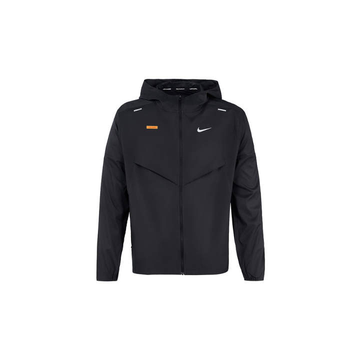 Nike Nike Sun Protection Clothing Men's Black