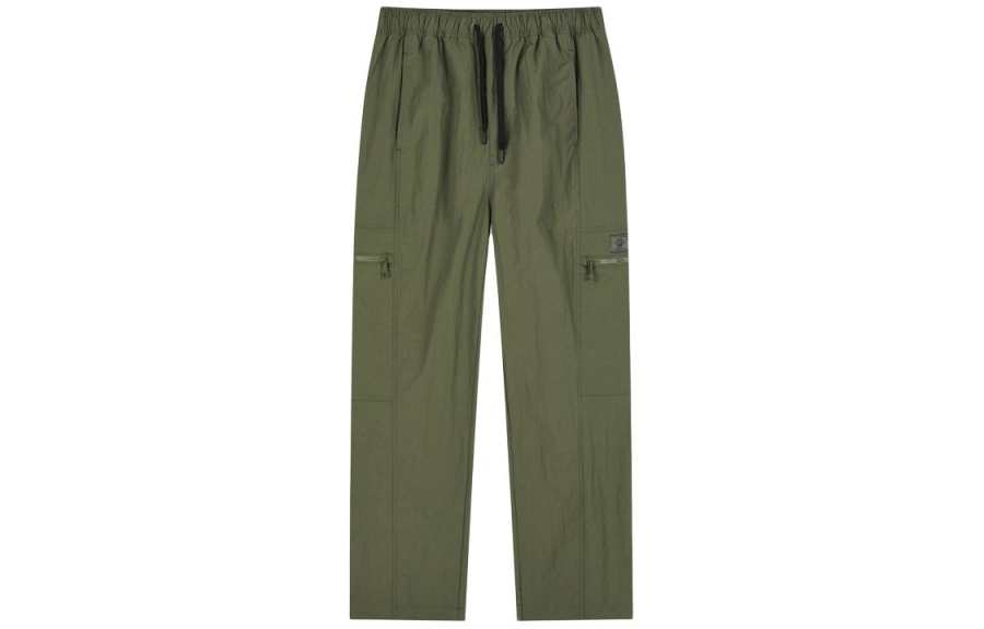 GAP GAP Casual Pants Men's Dark Green