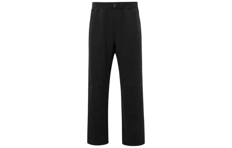 Arcteryx Arc'teryx SYSTEM_A Casual Pants Men's Black