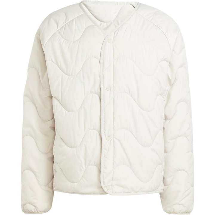 Adidas Adidas NUGANIC INS JKT Puffer Jacket Men's Miracle Bauxite Brown
