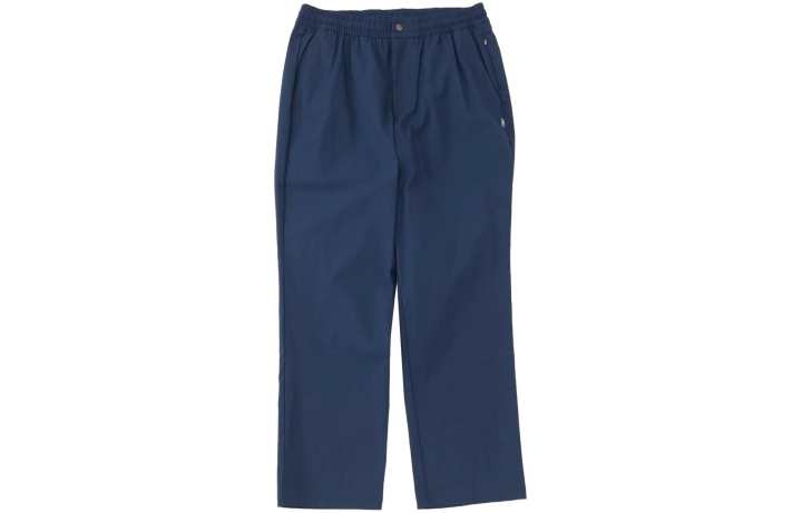 New Balance New Balance Casual Pants Men's Marine Blue