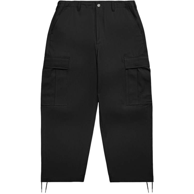 CLOT CLOT Casual Pants Unisex Moderate Harem Pants