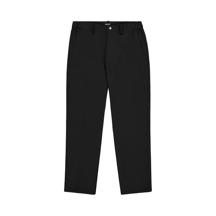 New Balance New Balance Casual Pants Men's Black