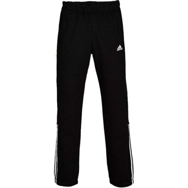 Adidas Adidas Casual Pants Men's Black