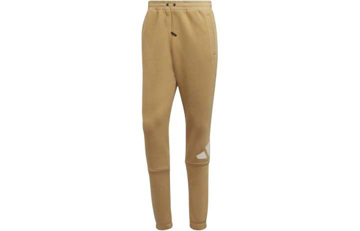 Adidas Adidas Knitted Sweatpants Men's Khaki