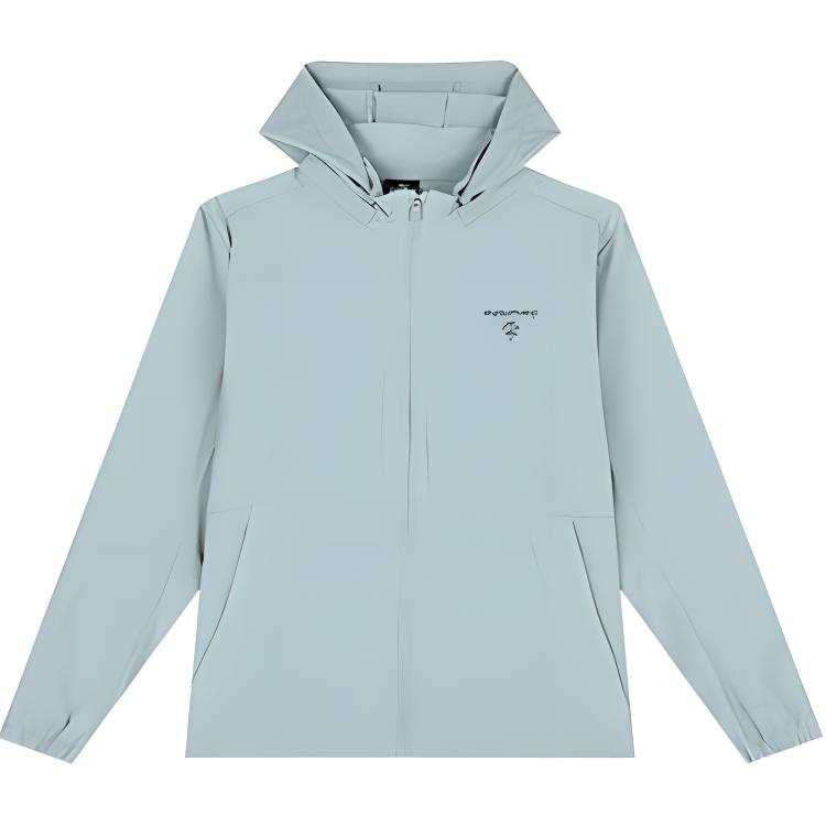361° 361° Jackets & Coats Men's Morning Mist Green