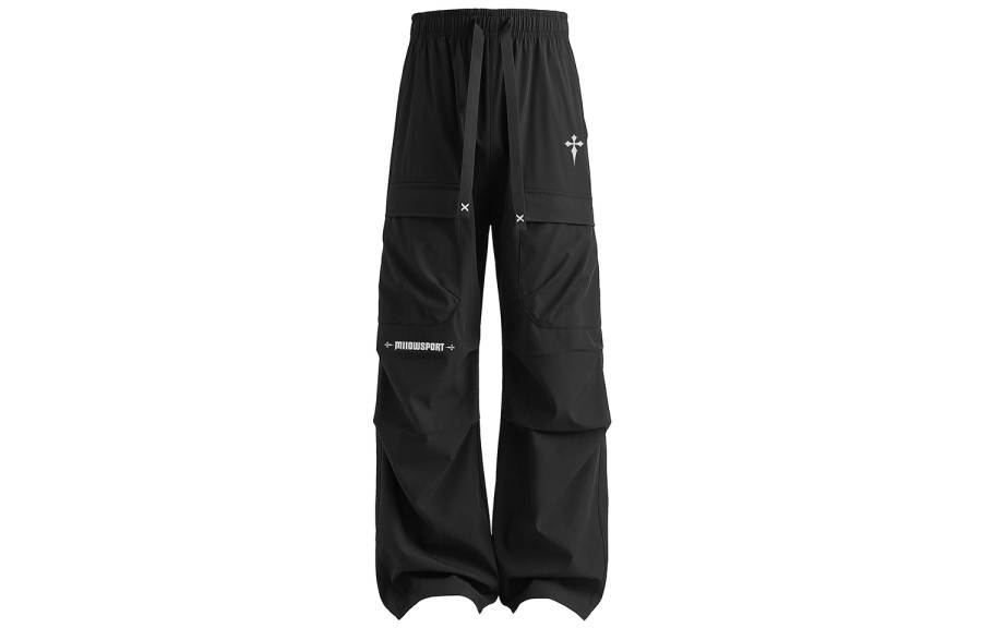 MIIOW MIIOW Cargo Pants Unisex Moderate