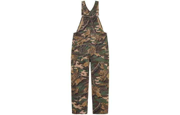 Supreme Supreme Fw22 Week8 Jumpsuit Unisex