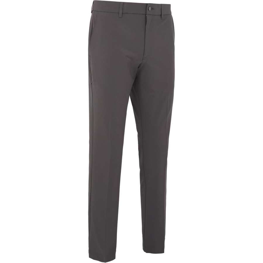 Callaway Casual Pants Men's Asphalt