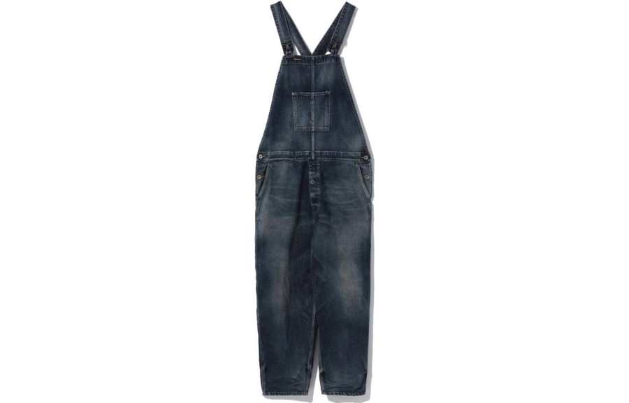 MADNESS MADNESS Jumpsuits Men's Blue Moderate