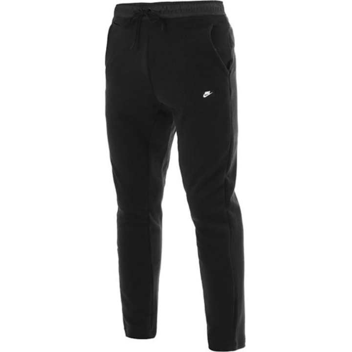 Nike Nike Knitted Sweatpants Men's Black