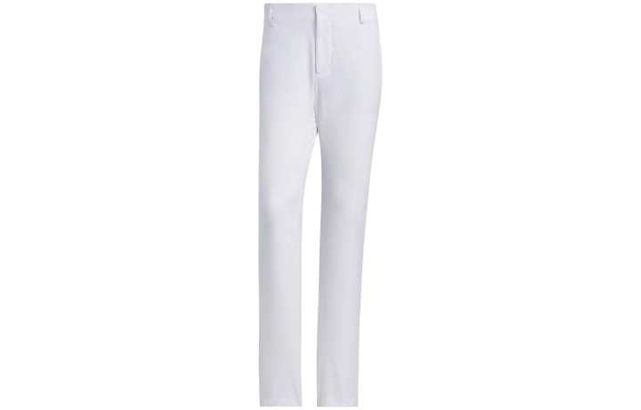 Adidas Adidas Casual Pants Men's White