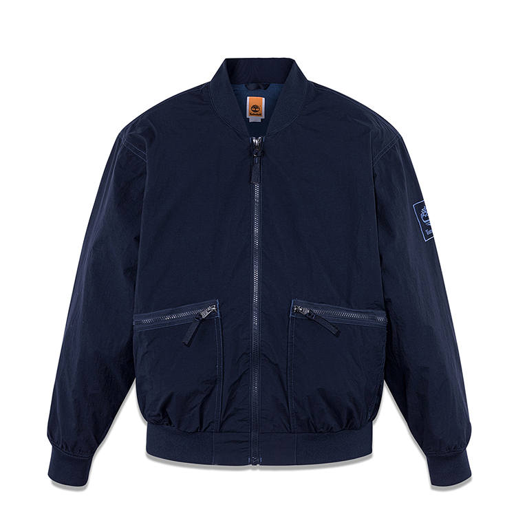 Timberland Jackets & Coats Men's Royal Blue
