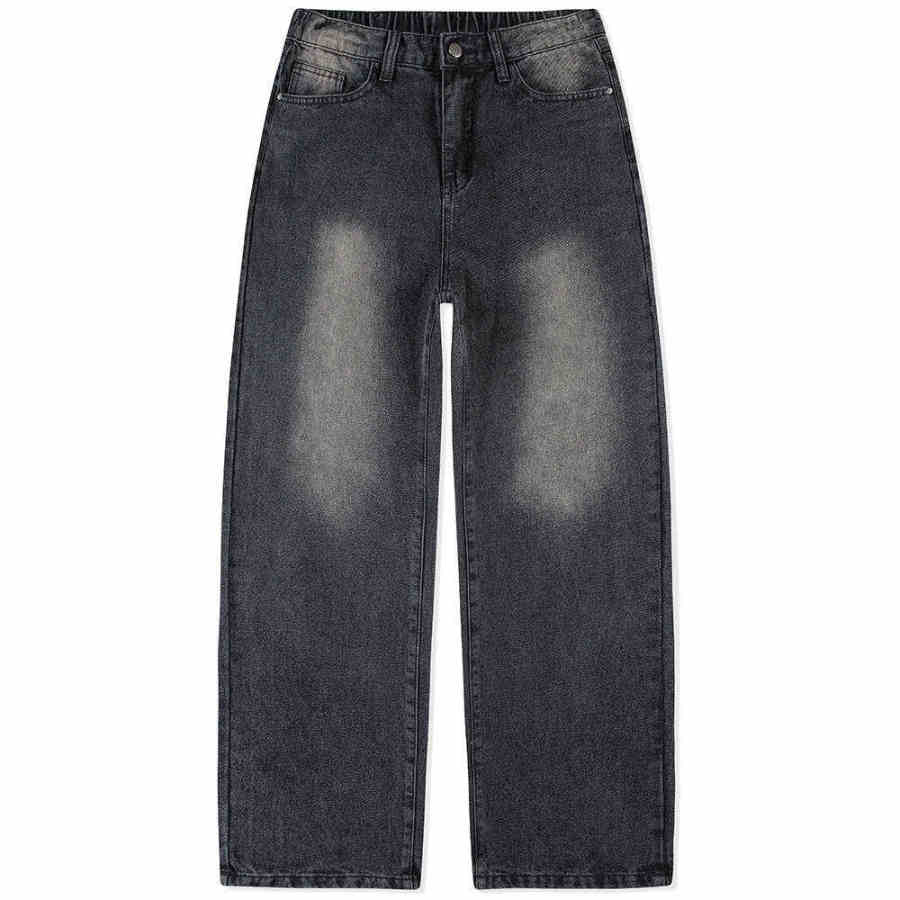 Jeep Moxima Lifestyle Jeans Unisex