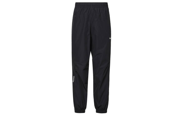 Nike Nike x Nocta Knitted Sweatpants Unisex Black