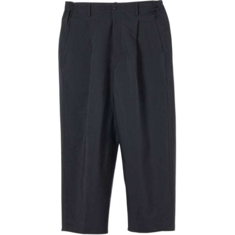 New Balance New Balance Met24 Casual Pants Unisex Black