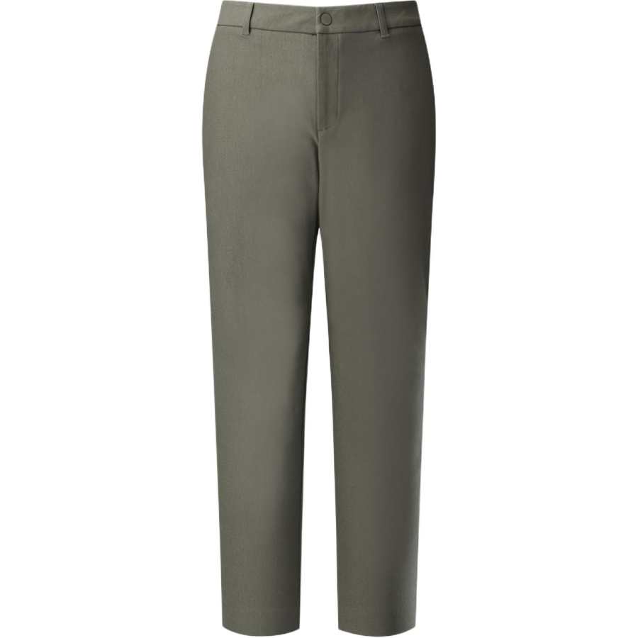KOLON SPORT Casual Pants Men's Moderate Straight Fit Pants