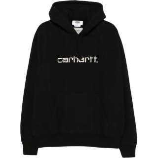 JUNYA WATANABE Carhartt Drawstring Hoodie