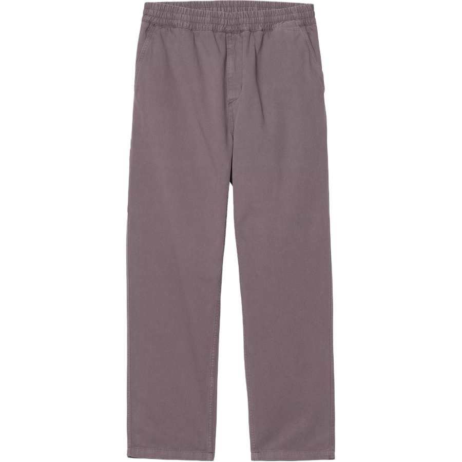 Carhartt WIP Straight Leg Pants