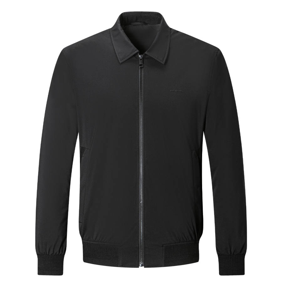 SEPTWOLVES SEPTWOLVES Jackets Men's Lapel Thickened Instructor
