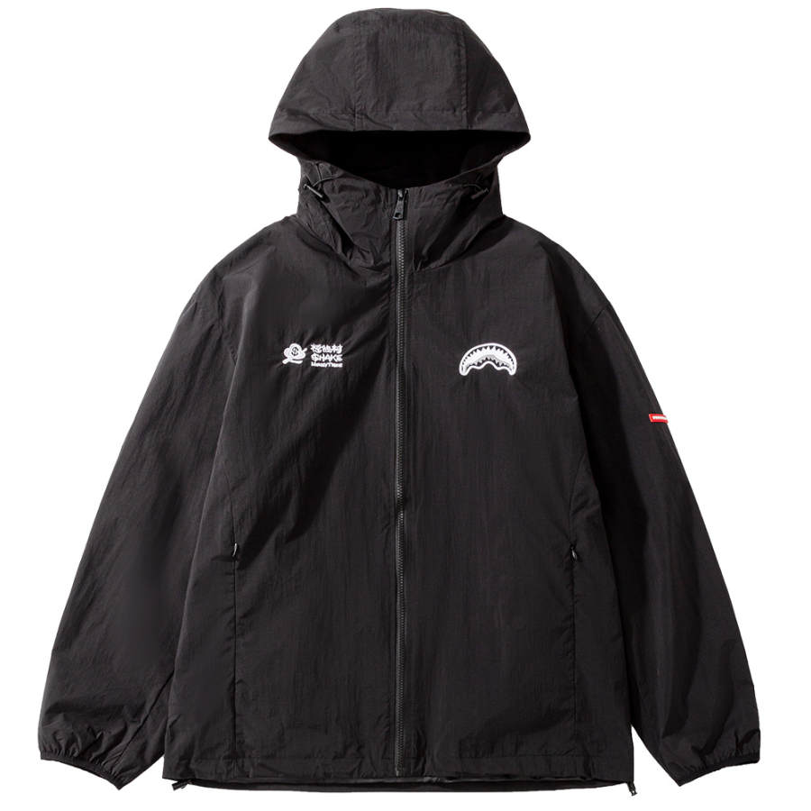 SPRAYGROUND SPRAYGROUND Jackets & Coats Unisex