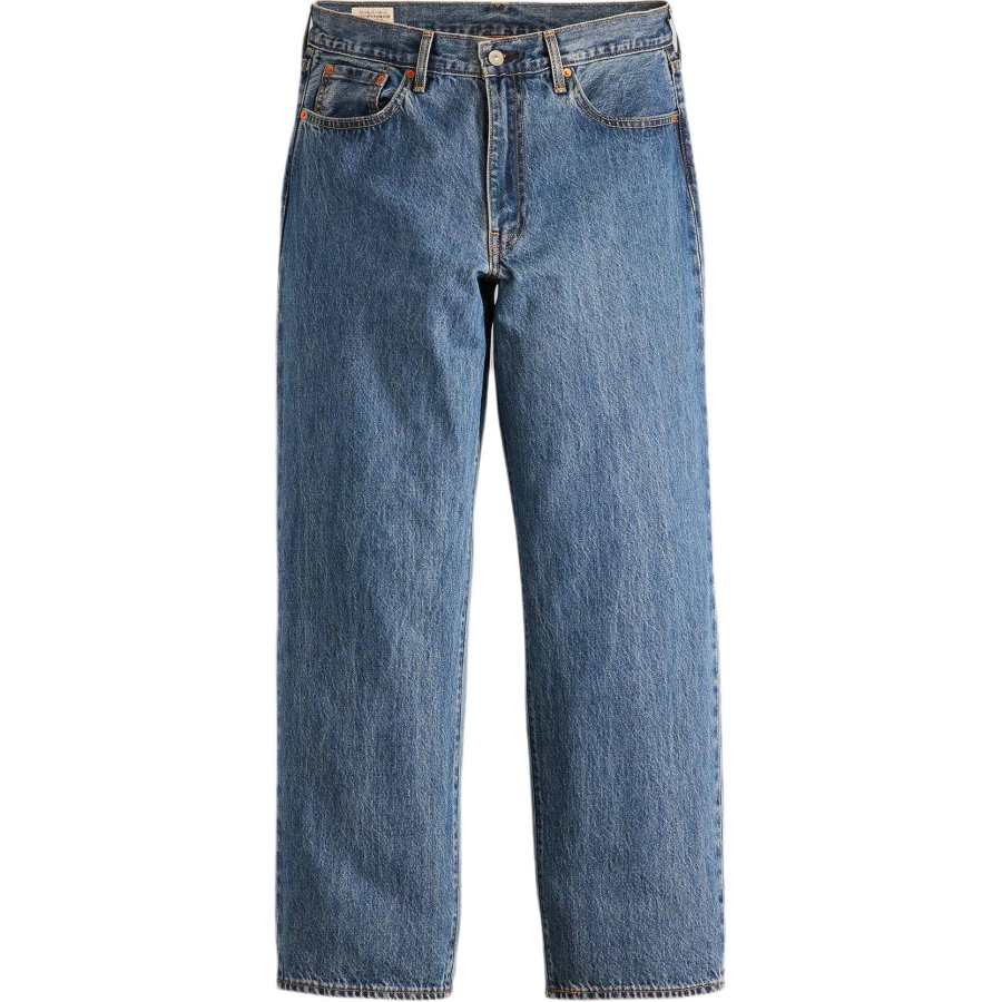 Levis Levis 578 Baggy Wide-Leg Jeans