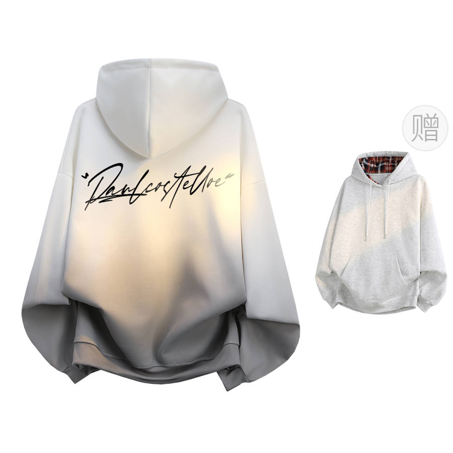 PAUL COSTELLOE Sweatshirt Unisex
