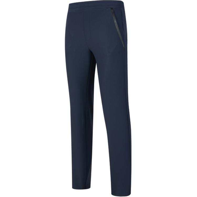 RAPIDO Casual Pants Men's Moderate Straight Fit Pants