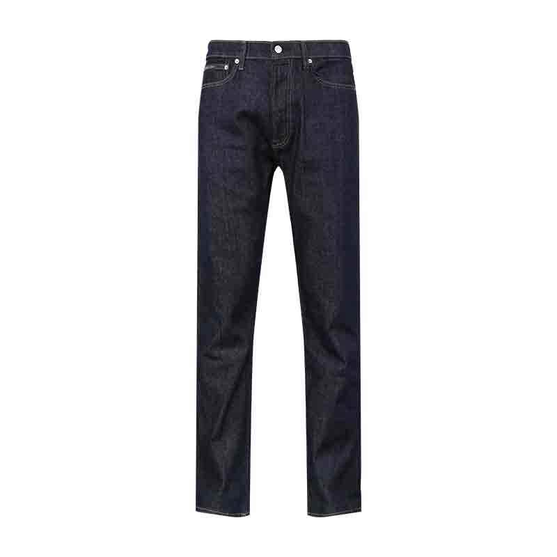 CALVIN KLEIN Jeans Men's Dark Blue