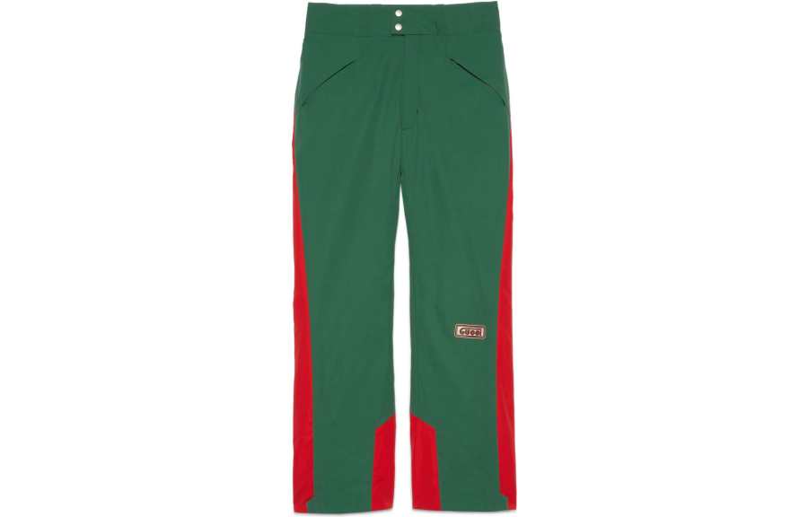 GUCCI Casual Pants Men's Multicolor