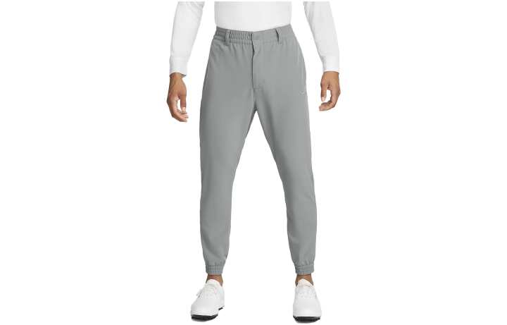 Nike Nike Casual Pants Men's Silver Moderate Other