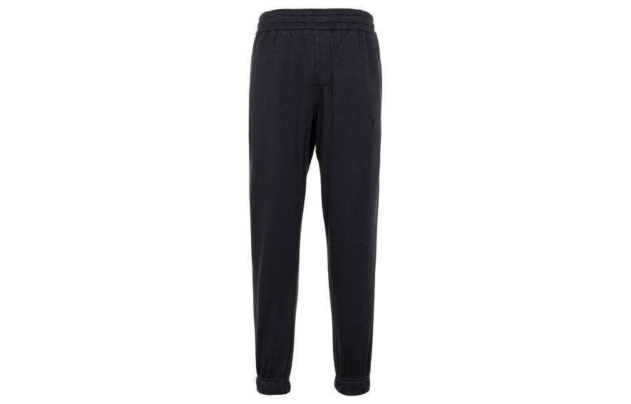 Under Armour Under Armour Knitted Sweatpants Men's Black
