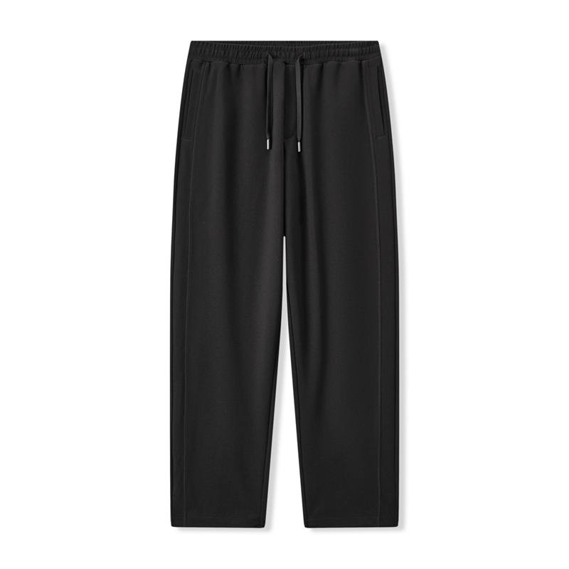 Semir Casual Pants Men's Moderate Straight Fit Pants