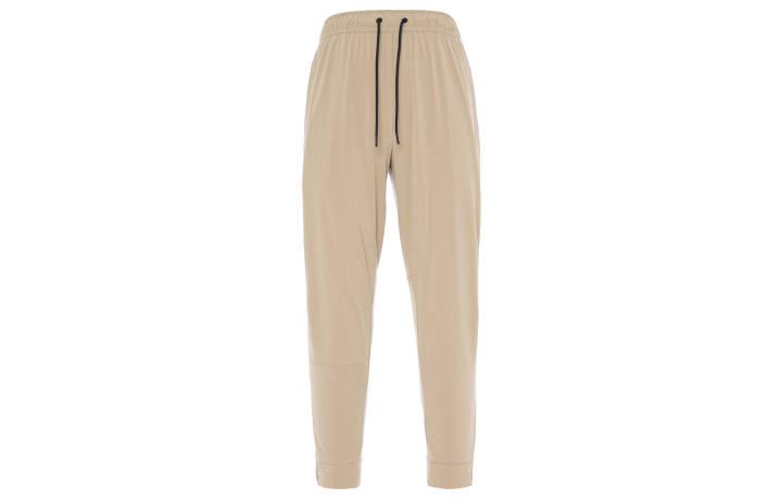 Nike Nike Knitted Sweatpants Men's Khaki