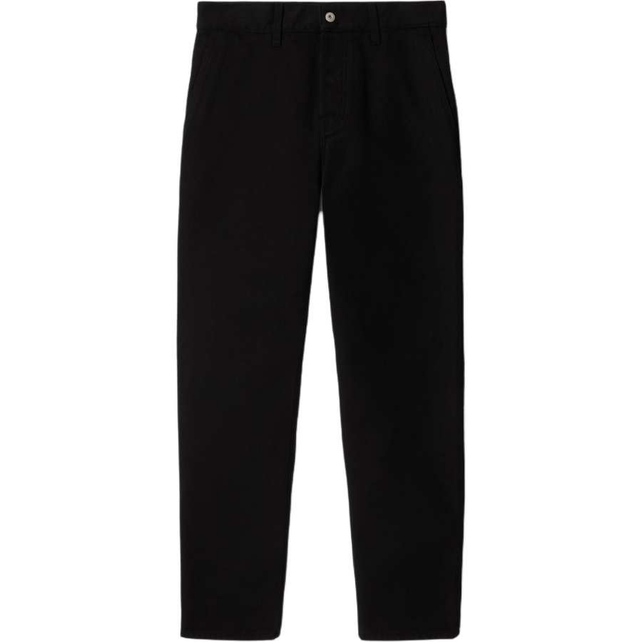 Burberry Slim Fit Jeans Men's Black