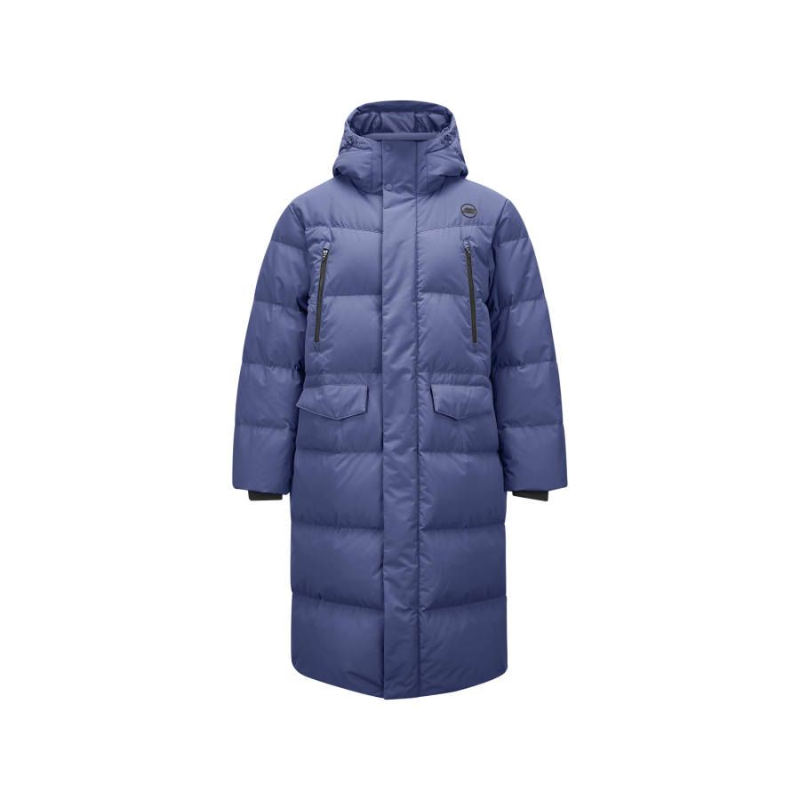 Skechers Jackets & Coats Men's Deep Cobalt Blue