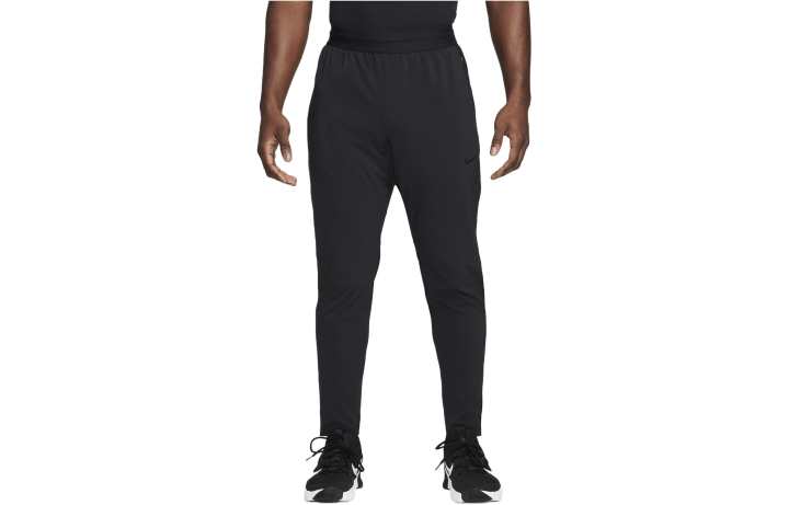 Nike Nike Flex Rep Knitted Sweatpants Men's Black