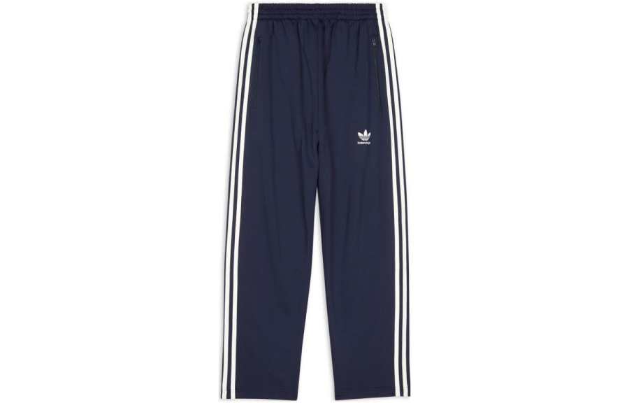 Balenciaga X Adidas Cropped Sweatpants