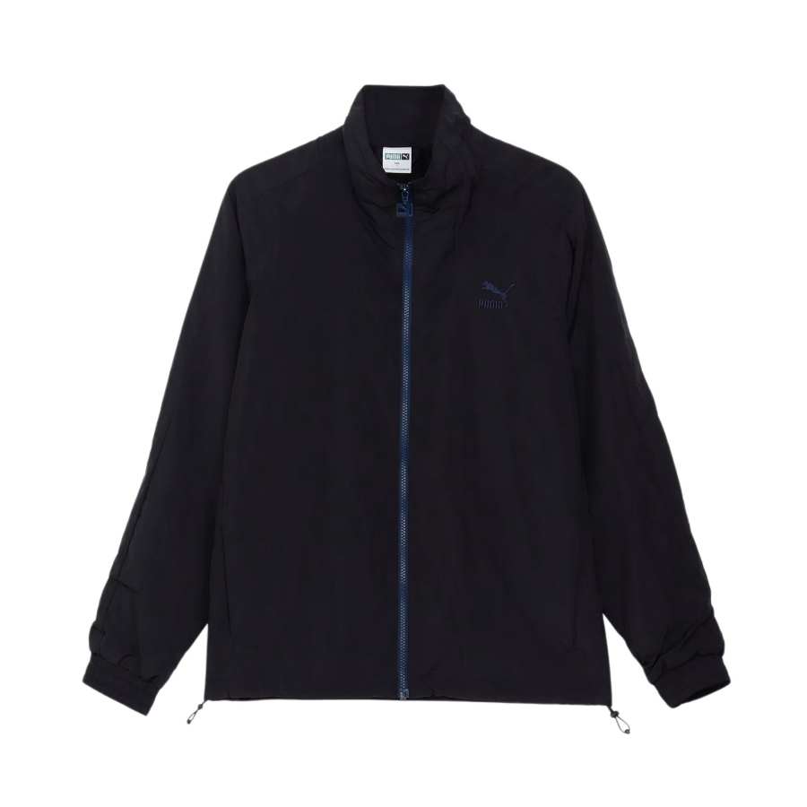 PUMA PUMA T7 Jackets & Coats Men's Black