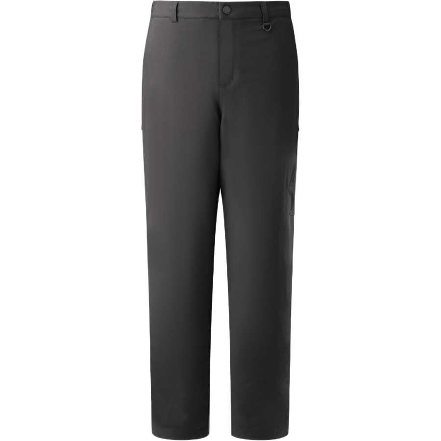 KOLON SPORT Casual Pants Men's Black