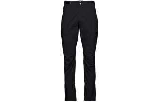 BLACK DIAMOND TECHNICIAN ALPINE PANTS Casual Pants Men's Black