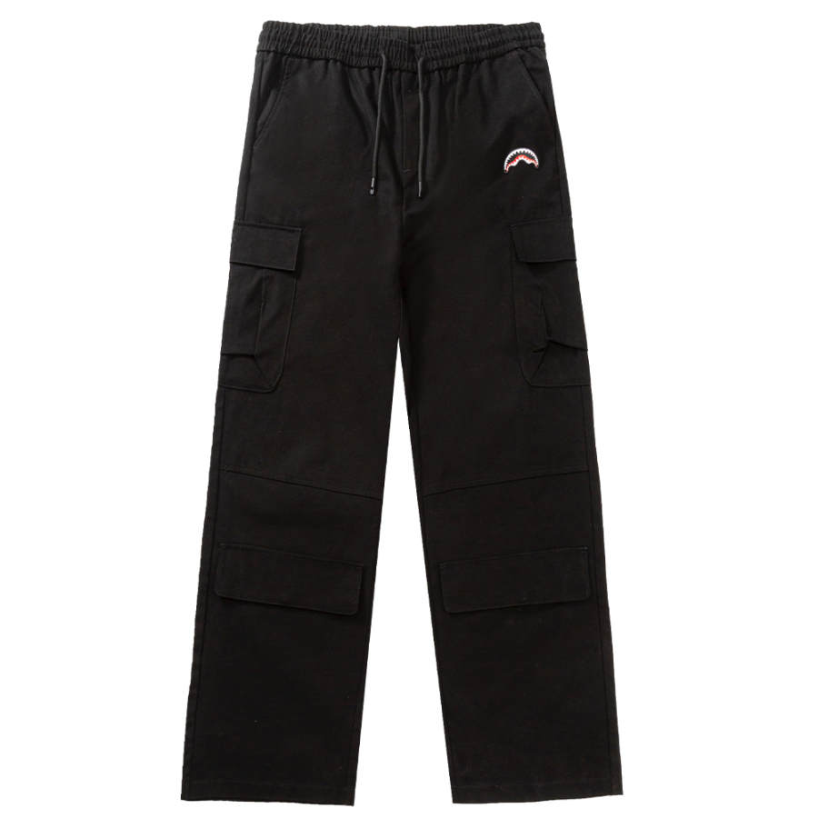 SPRAYGROUND SPRAYGROUND Cargo Pants Unisex Moderate