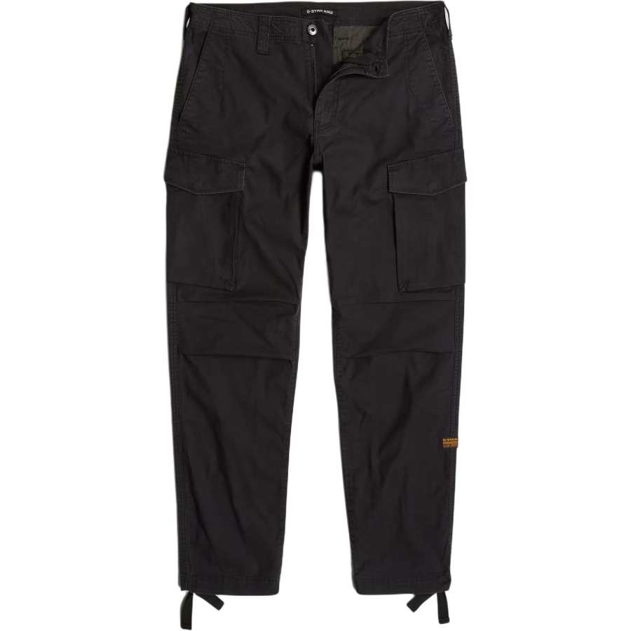 G-STAR Raw cargo-pocket trousers