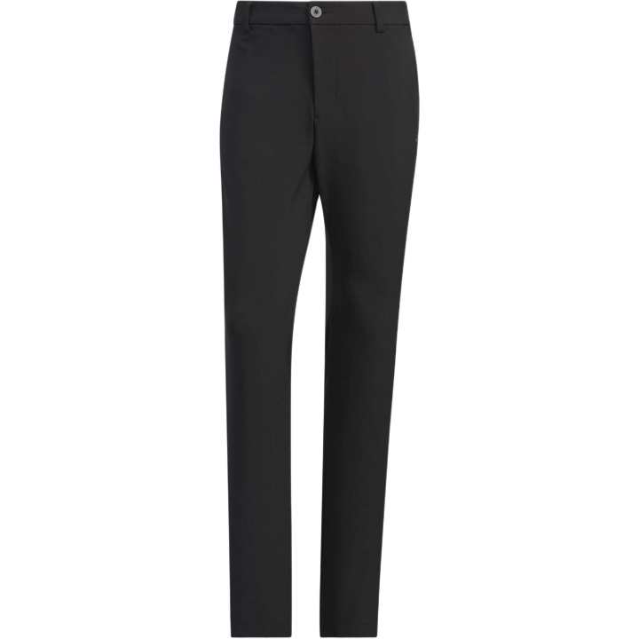 Adidas Adidas STRETCH TROUSERS Knitted Sweatpants Men's Black