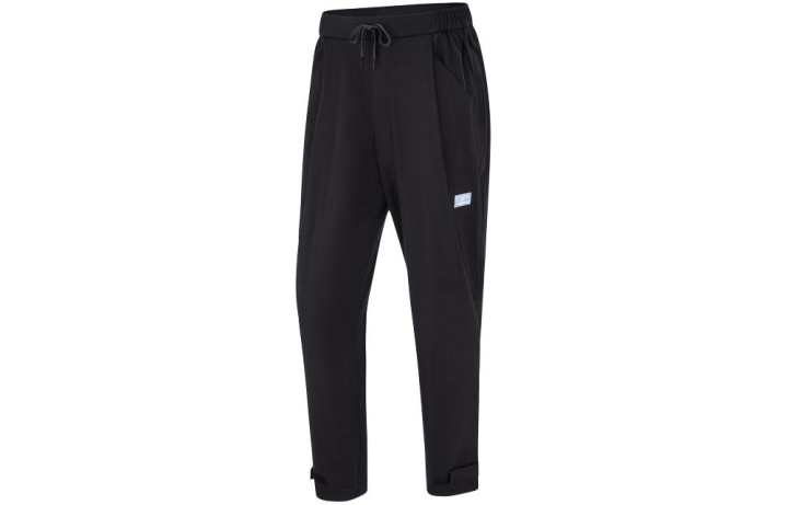 New Balance New Balance Knitted Sweatpants Men's Black