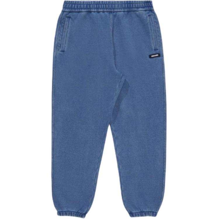 UNDEFEATED UNDEFEATED FW24 Knitted Sweatpants Unisex