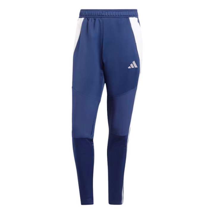 Adidas Adidas Knitted Sweatpants Men's Marine Blue