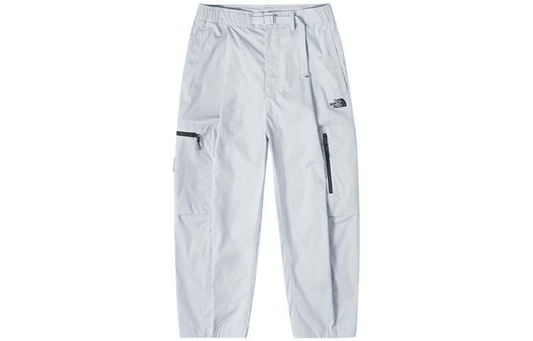 THE NORTH FACE Urban Exploration Casual Pants Men's Gray