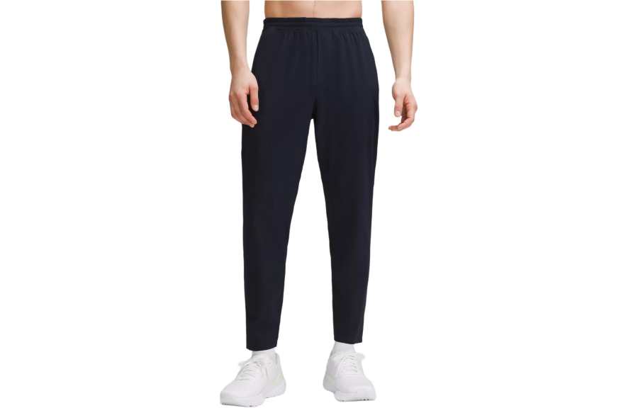 Lululemon Lululemon Pace Breaker Knitted Sweatpants Men's