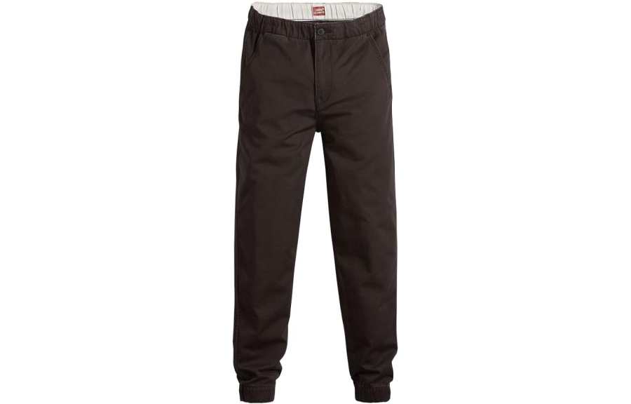 Levis Levi's Casual Pants Men's Black